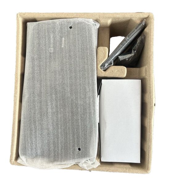 XtremeMac Luna SST IPU-LSS-11 Dual Alarm Clock 30-PIN Dock Compatible w/Apple - Picture 4 of 10